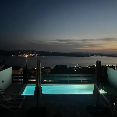 Panorama Crikvenica