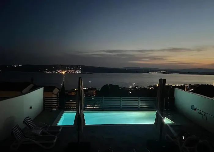 Panorama Crikvenica
