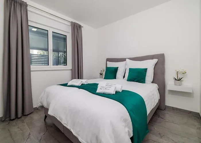 Panorama Apartament