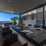 Panorama דירה קריקווניצה