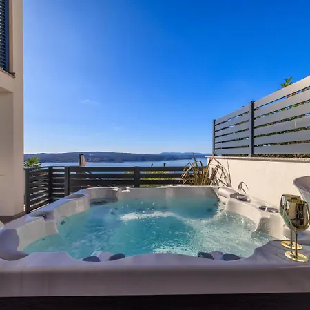 Panorama * Crikvenica