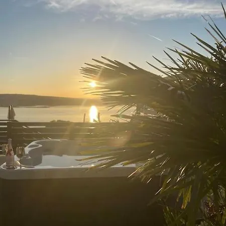 Lejlighed Panorama *