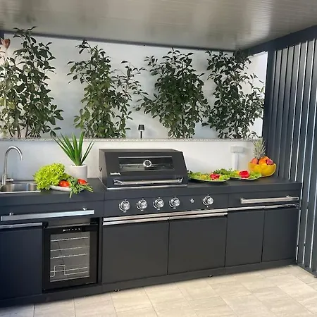 Panorama * Crikvenica