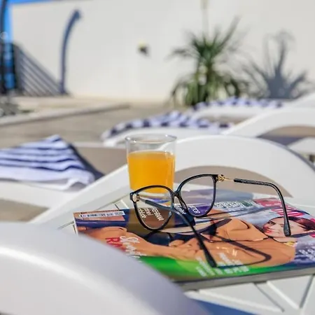 Panorama Lejlighed Crikvenica