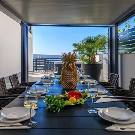 Panorama Lejlighed *