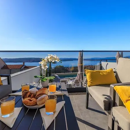 Lejlighed Panorama *