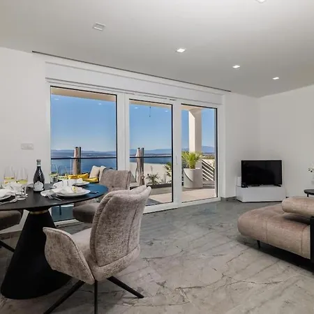 Panorama * Crikvenica