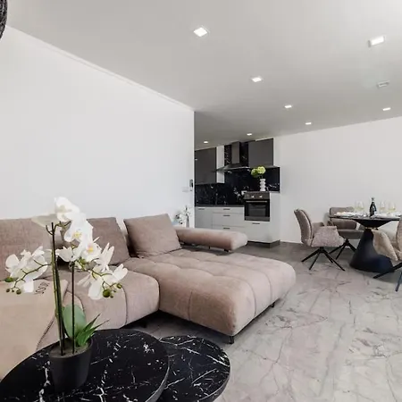 Panorama Lejlighed *