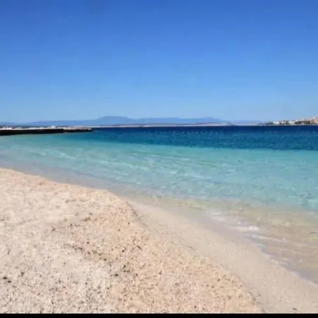 Lejlighed Panorama *