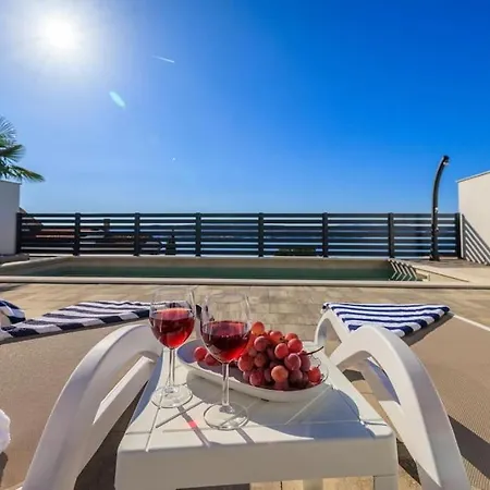 Lejlighed Panorama Crikvenica