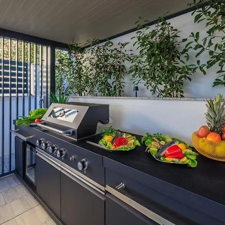 Panorama * Crikvenica