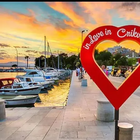 Lejlighed Panorama *