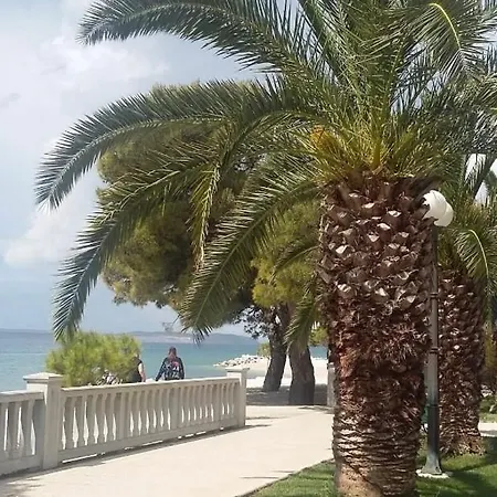 Panorama Appartement