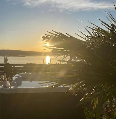 Apartmán Panorama *