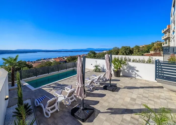 Appartement Panorama