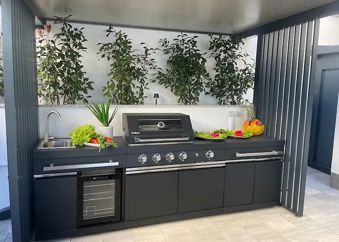 Panorama * Crikvenica