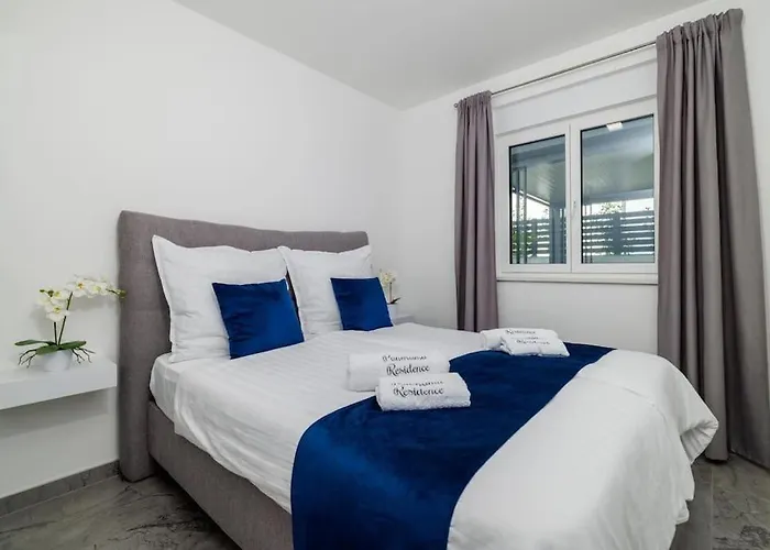 Appartement Panorama