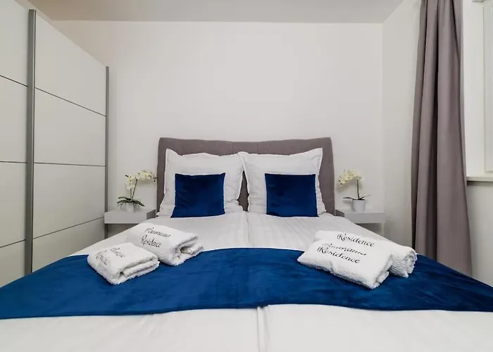 Panorama Apartmán *