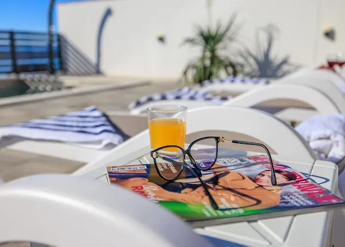 Panorama Apartmán Crikvenica