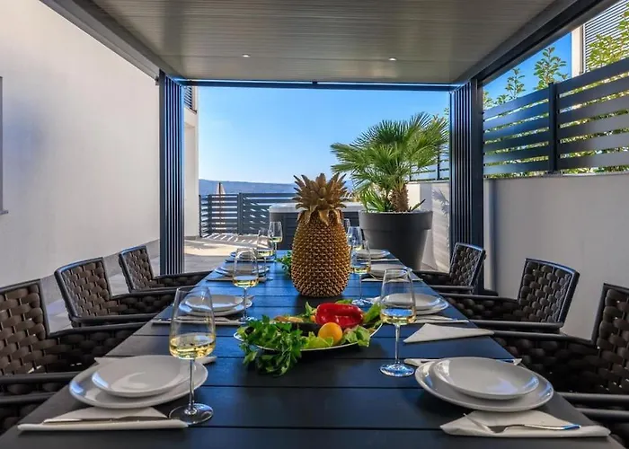 Panorama Appartement *