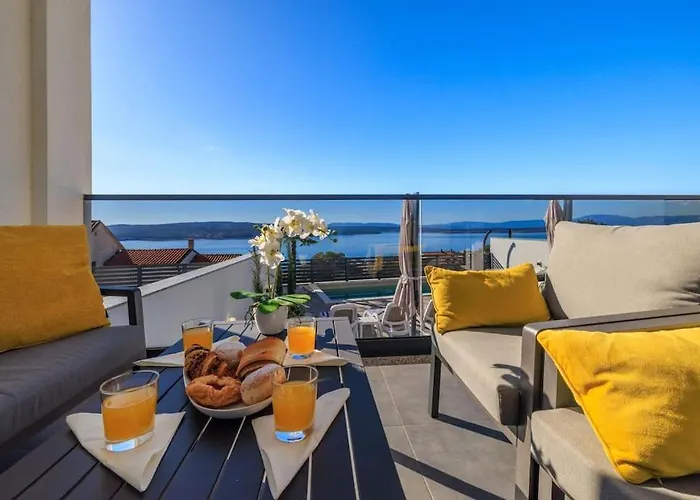 Appartement Panorama *