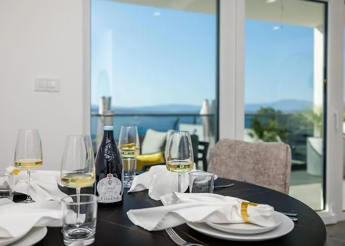 Appartement Panorama