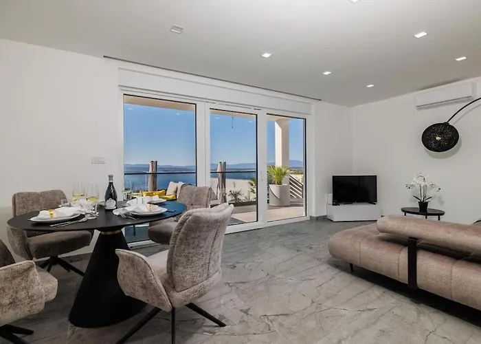 Panorama * Crikvenica