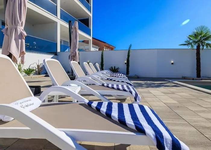 Appartement Panorama