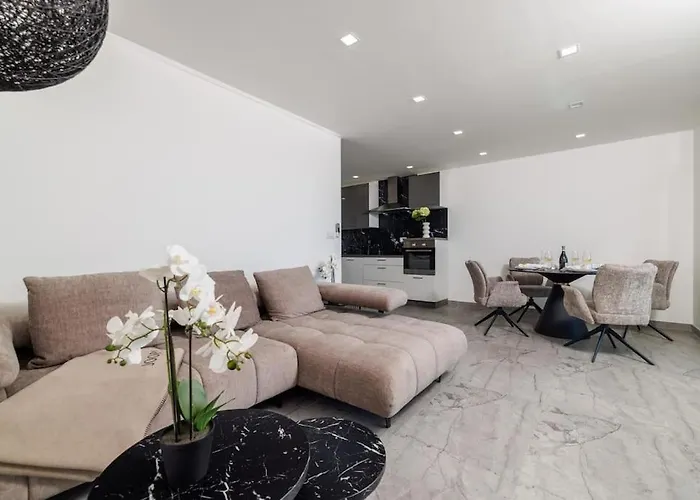 Panorama Appartement *