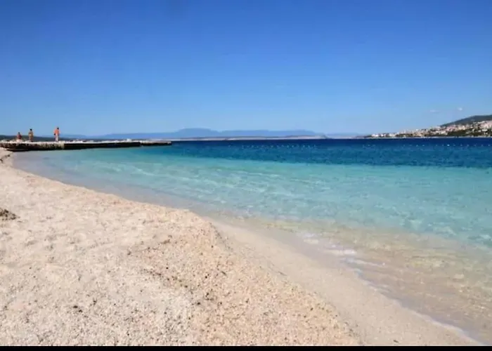 Apartmán Panorama *