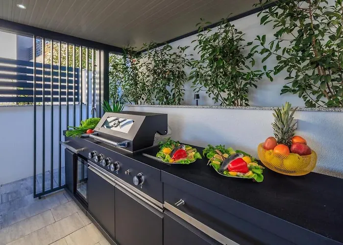 Panorama * Crikvenica