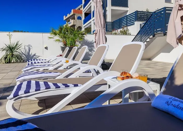 Panorama Appartement