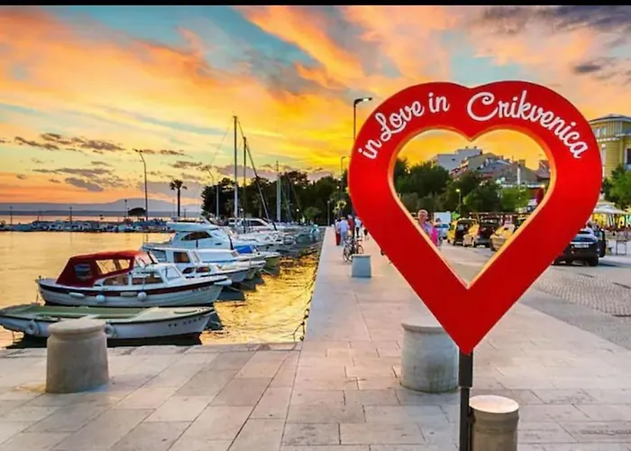 Appartement Panorama *