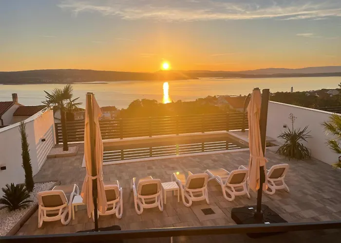 Appartement Panorama