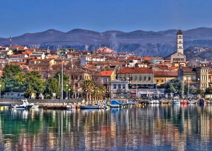 Panorama Crikvenica